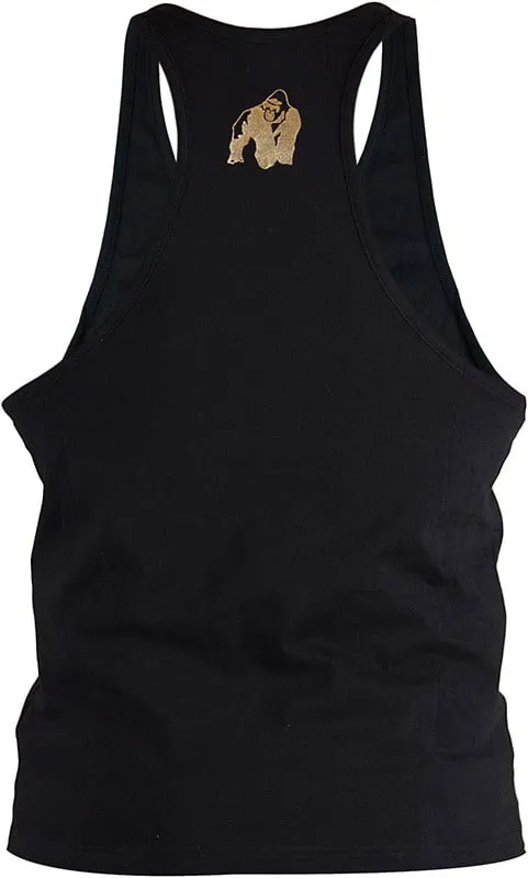 Classic Tank Top - Gold - Image 5