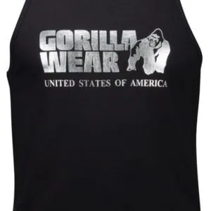 Classic Tank top - Silver