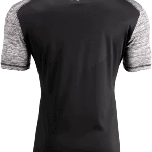 Alternative view of Austin T-Shirt - Gray/Black