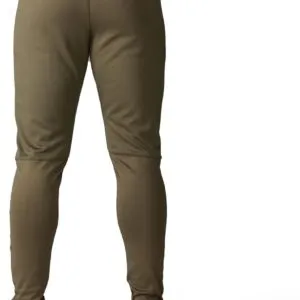 Alternative view of Ballinger Track Pants - Army Green/Black