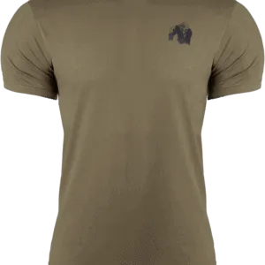 Bodega T-Shirt - Army Green
