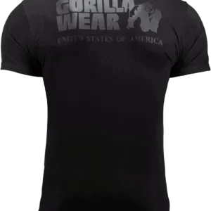 Alternative view of Bodega T-shirt - Black