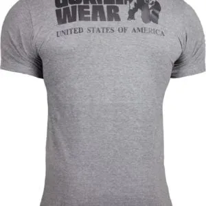 Alternative view of Bodega T-Shirt - Gray