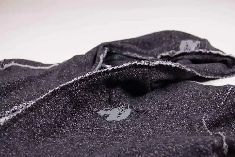 Bolder Sweat Jacket - Black - Image 3