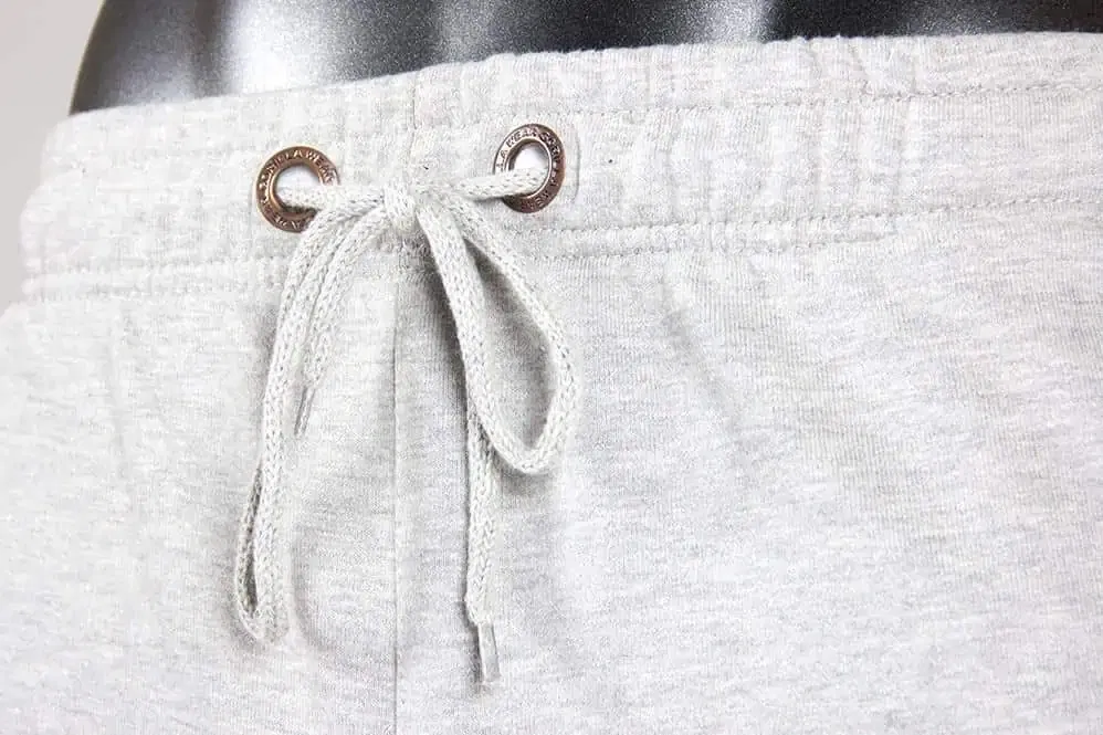 Classic Joggers - Gray - Image 3