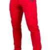 Classic Joggers - Red