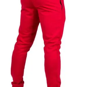 Alternative view of Classic Joggers - Red