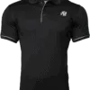 Forbes Polo - Black