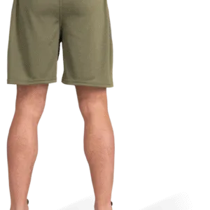 Alternative view of Forbes Shorts - Army Green