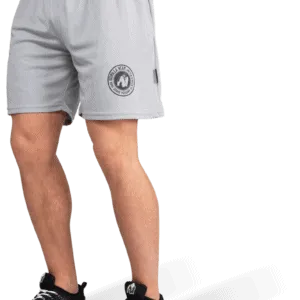 Forbes Shorts - Gray
