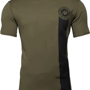 Forbes T-shirt - Army Green