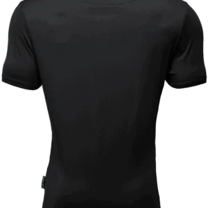 Alternative view of Forbes T-shirt - Black