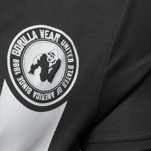 Forbes T-shirt - Grey - Image 5