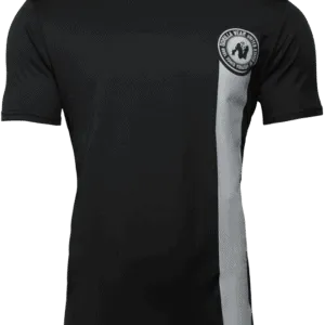 Forbes T-shirt - Black