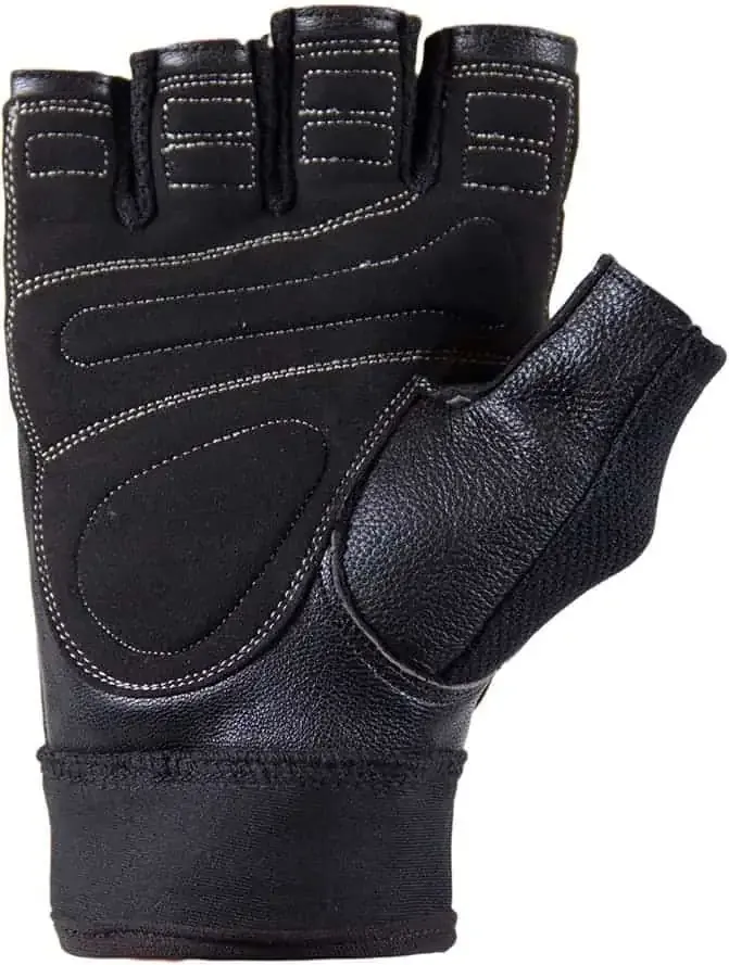 Hardcore Gloves-Black - Image 3