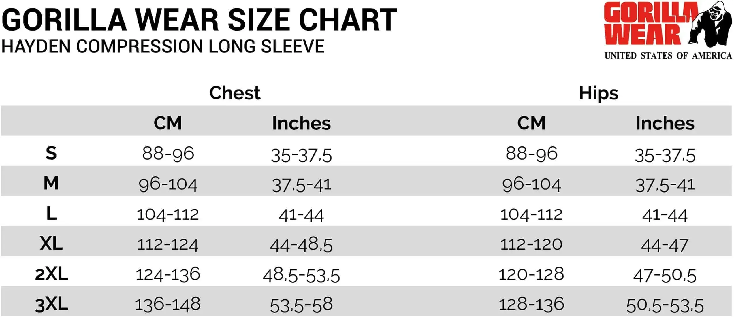 Hayden Compression Long Sleeve - Black/Black - Image 8