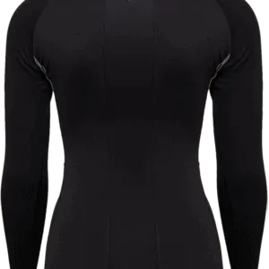 Alternative view of Mineola Long Sleeve - Gray