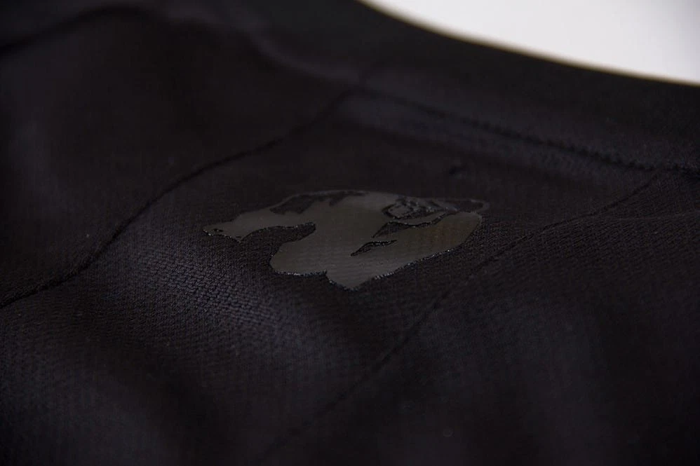 Mineola Long Sleeve - Gray - Image 4