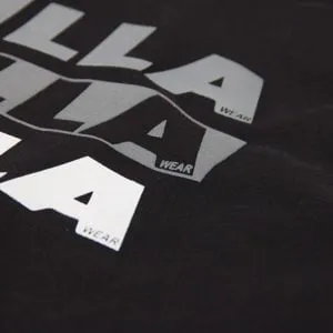 Alternative view of Ohio Hoodie - Black