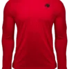 Williams Long Sleeve - Red