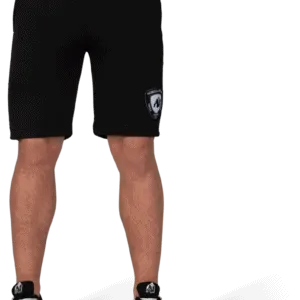 Los Angeles Sweat Shorts - Black