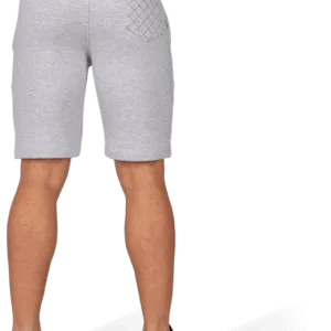 Alternative view of Los Angeles Sweat Shorts - Grey