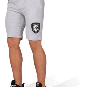 Los Angeles Sweat Shorts - Grey