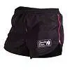 Women's New Mexico Cardio Shorts Black/Pink