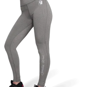 Annapolis Workout Legging - Gray