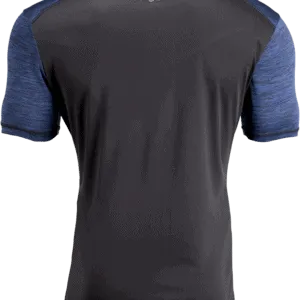 Alternative view of Austin T-Shirt - Navy/Black