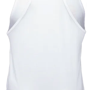 Alternative view of Classic Tank Top - White