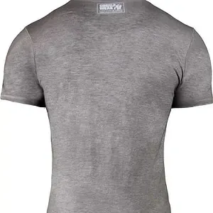 Alternative view of Gorilla Wear USA Flag Tee