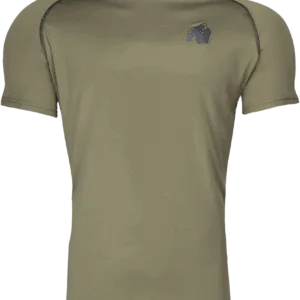 Performance T-Shirt - Army Green