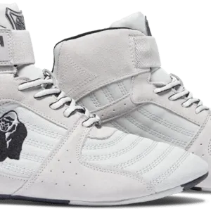 Alternative view of Perry High Tops Pro - White