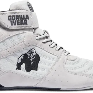 Perry High Tops Pro - White