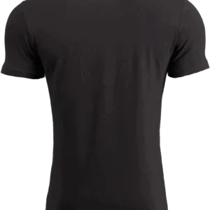 Alternative view of Rock Hill T-Shirt - Black