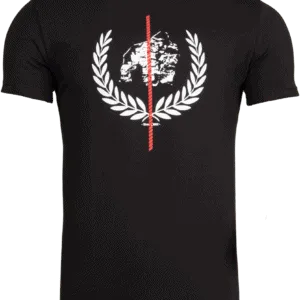 Rock Hill T-Shirt - Black