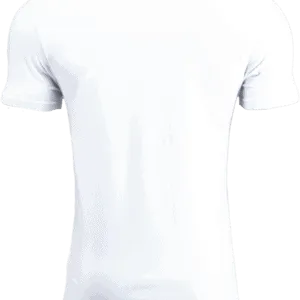 Alternative view of Rock Hill T-Shirt - White