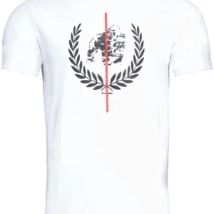 Rock Hill T-Shirt - White