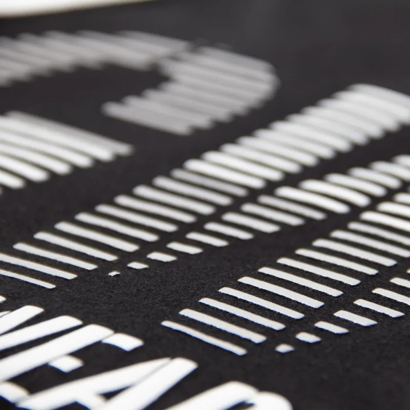 Dakota Sleeveless T-Shirt - Black - Image 3