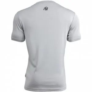 Alternative view of Forbes T-shirt - Grey