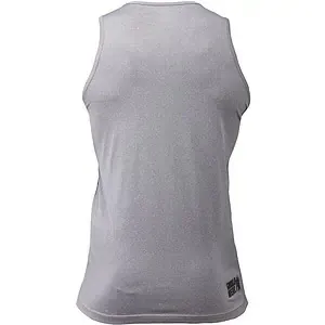 Alternative view of Rockford Tank Top - Light Gray