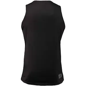 Alternative view of Rockford Tank Top - Black