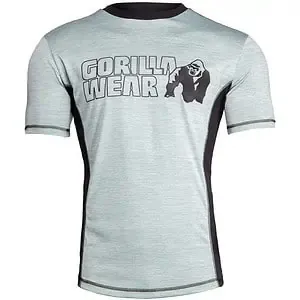 Austin T-Shirt - Light Green