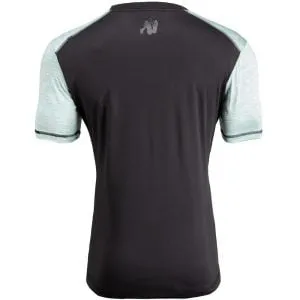 Alternative view of Austin T-Shirt - Light Green