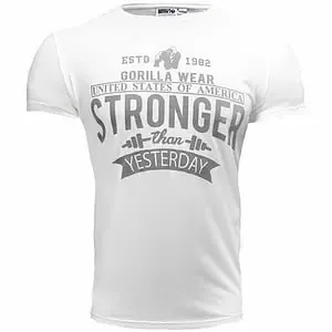 Hobbs T-shirt - White