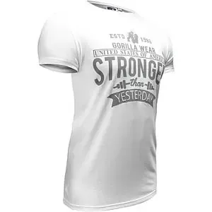 Alternative view of Hobbs T-shirt - White