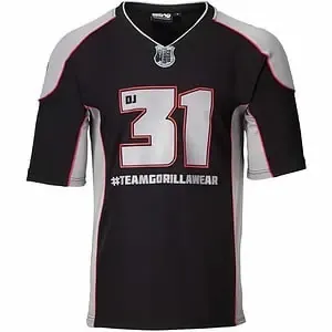 Athlete Shirt 2.0 Dennis James