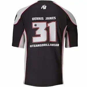 Alternative view of Athlete Shirt 2.0 Dennis James