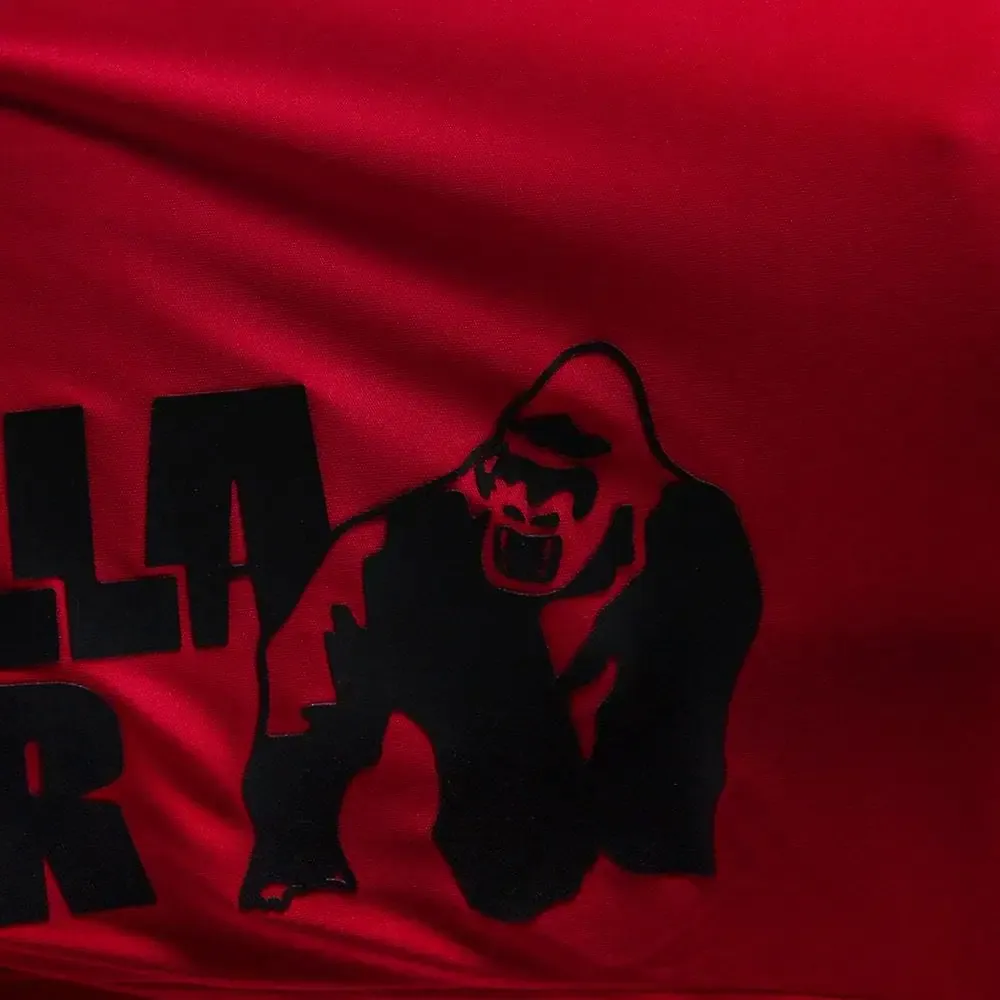 Rockford Tank Top - Red - Image 3